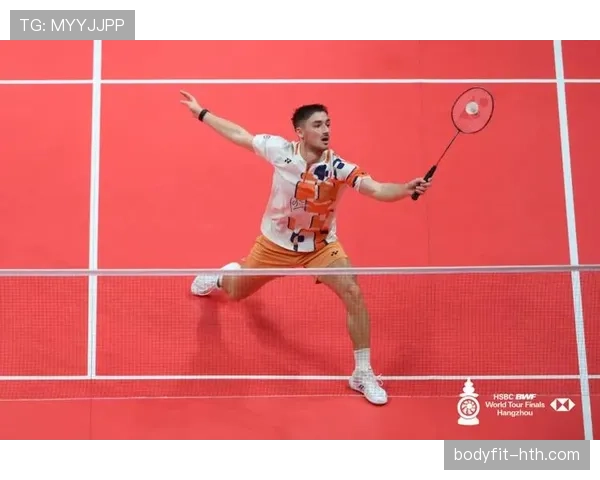 鲁迪·哈托诺展现全面技术，刷新羽坛经典赛事纪录