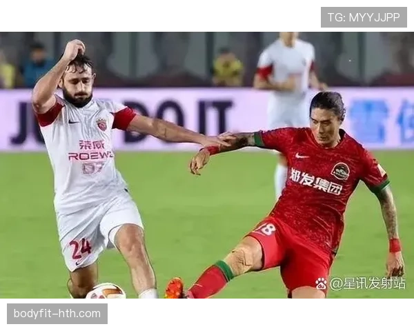 上海海港签下巴尔加斯，新援助力球队冲击辉煌