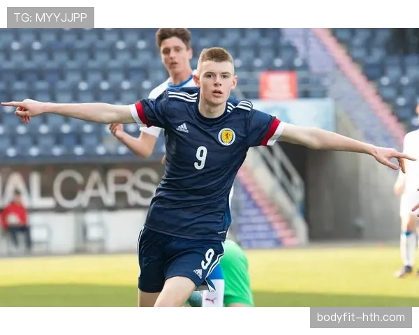 2023年欧洲U17锦标赛分组公布，各国新星蓄势待发