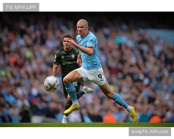 Foden战术灵活性凸显，助力曼城打造全新比赛策略