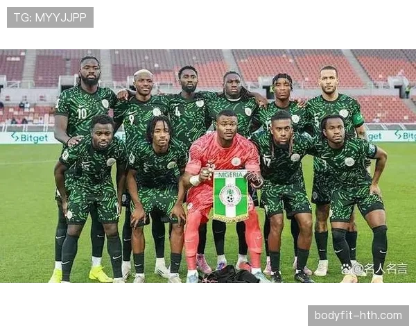 2025年非洲杯落户南非，足球盛宴点燃大陆激情