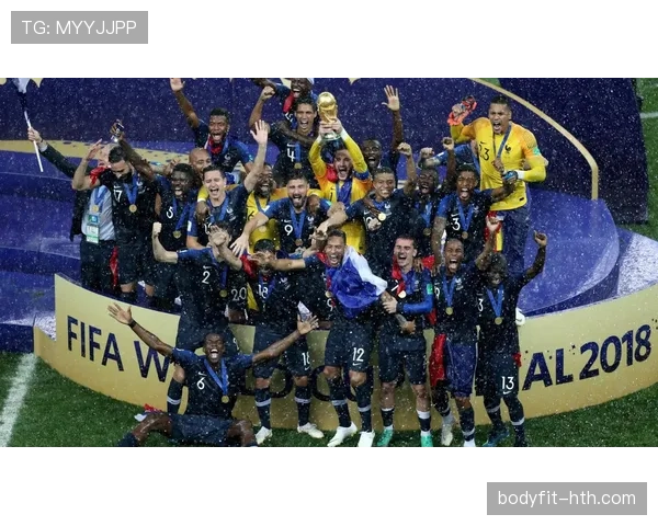 1998年法国队夺冠:重温高卢雄鸡书写足球历史的辉煌时刻 1998年法国队夺冠:重温高卢雄鸡书写足球历史的辉煌时刻