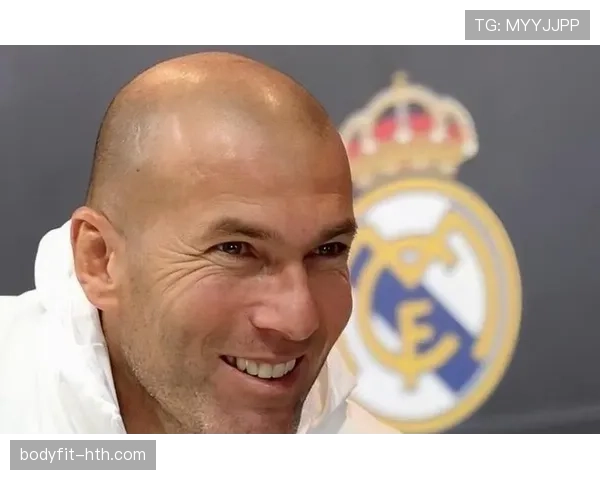 齐达内战术贡献