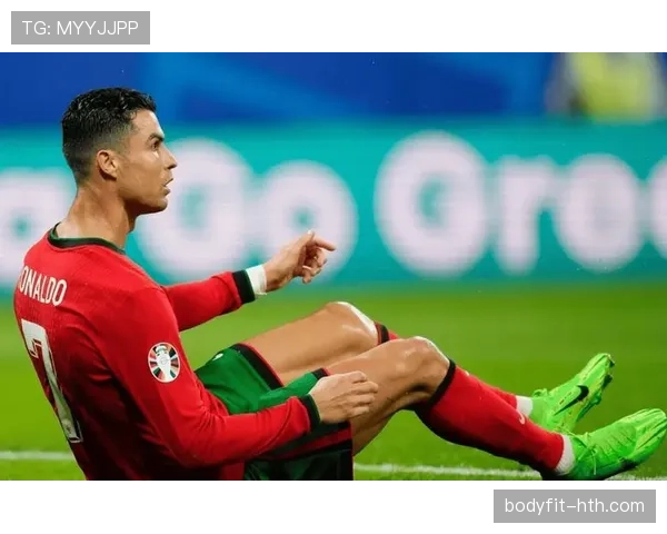 C罗欧洲豪门漂泊史