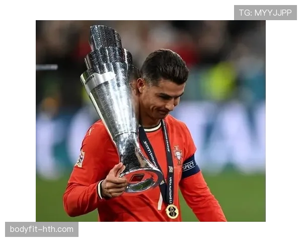 C罗世界杯五届出场