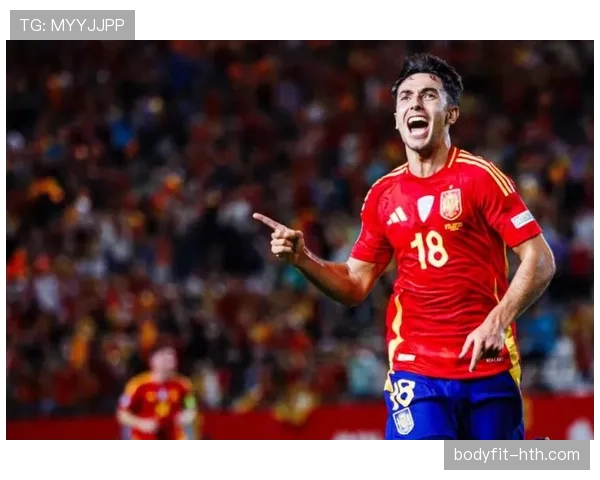 西班牙国家队后腰轮换：祖布门迪的国家队地位