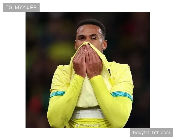 马尔基尼奥斯：科林蒂安青训出身的巴西天才中卫