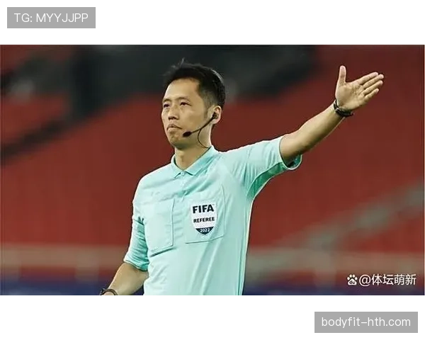 VAR争议背后：裁判到底该如何拿捏判罚尺度？