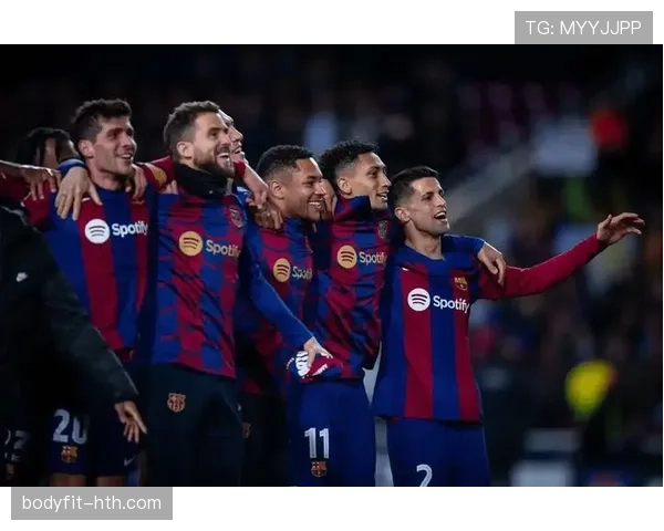 巴萨防线稳定性仍存隐患，对争冠形势产生影响