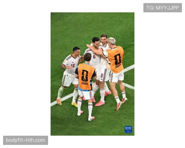 西班牙1-0力克葡萄牙：晋级2026世界杯八强